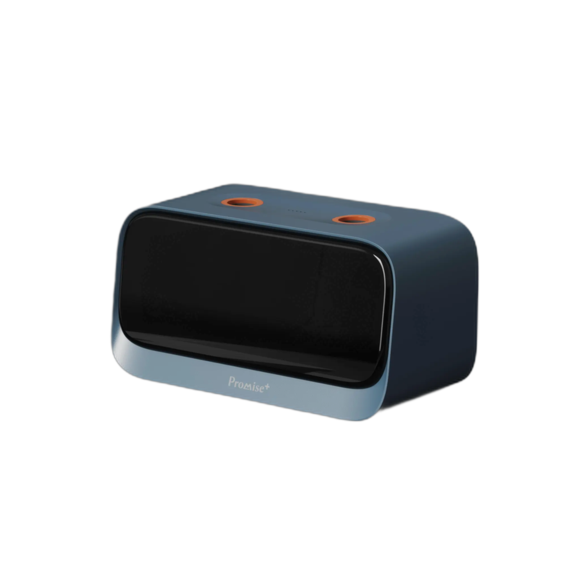 Promise+ Cell Recovery Device - Front View